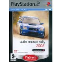 Colin McRae Rally 2005