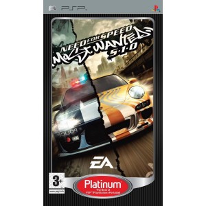 Need for Speed: Most Wanted 5-1-0