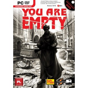 You Are Empty PL