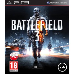 Battlefield 3 PL