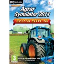 Agrar Symulator 2011 - Złota Edycja PL