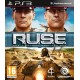 R. U. S. E.