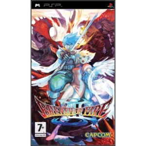 Breath of Fire III-bez pudełka