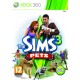 Sims 3, The: Pets/Zwierzaki