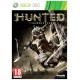 Hunted: The Demon's Forge