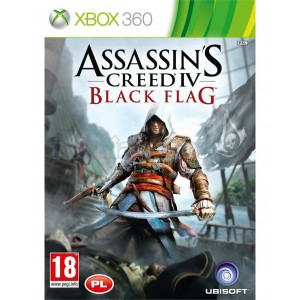 Assassin's Creed IV: Black Flag PL