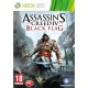 Assassin's Creed IV: Black Flag PL