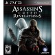 Assassin's Creed: Revelations