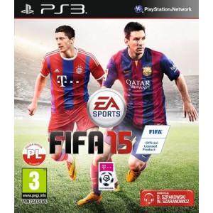 FIFA 15 PL