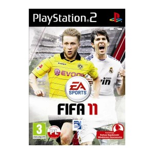 FIFA 11 PL