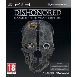 Dishonored: Game of the Year Edition PL