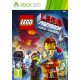 LEGO Movie/Przygoda