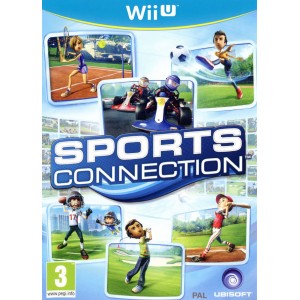 Sports Connection