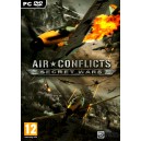 Air Conflicts: Secret Wars