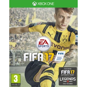 FIFA 17 PL