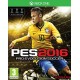 Pro Evolution Soccer 2016