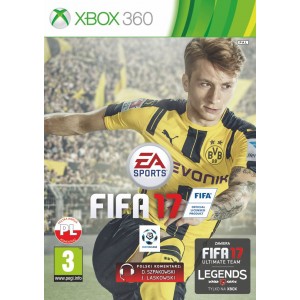 FIFA 17 PL