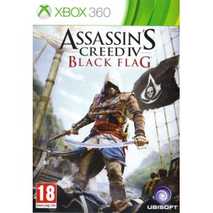 Assassin's Creed IV: Black Flag