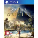Assassin&rsquo;s Creed Origins PL