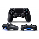 Sony DualShock 4/CZARNY