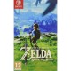 Zelda: Breath of the Wild