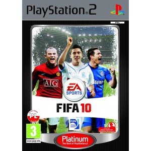 FIFA 10 