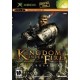 Kingdom Under Fire: The Crusaders 