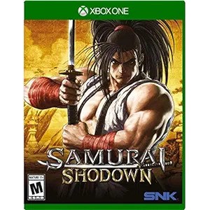 Samurai Shodown