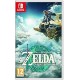 Zelda: Tears of the Kingdom, The Legend of