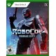Robocop: Rogue City