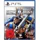Warhammer 40 000: Space Marine PL