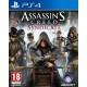 Assassin's Creed Syndicate PL