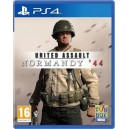 United Assault: Normandy '44-bez okładki