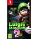 Luigi's Mansion 2 HD