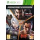 Fighting Edition (Tekken Tag T. 2+Tekken 6+Soul Calibur V)